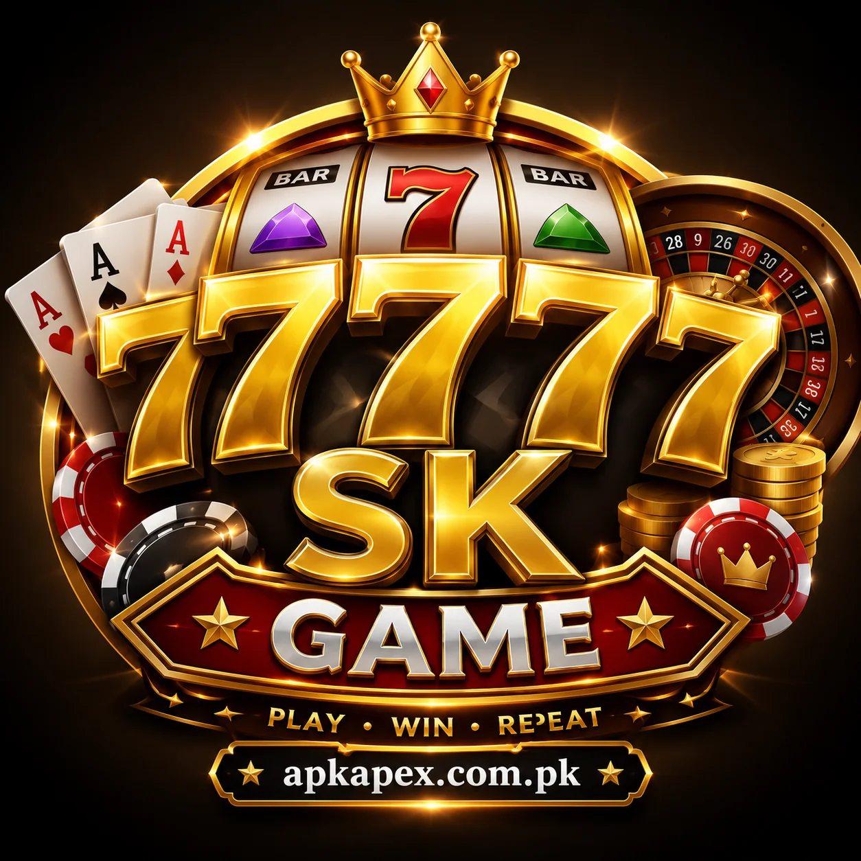 7777SK Game Download