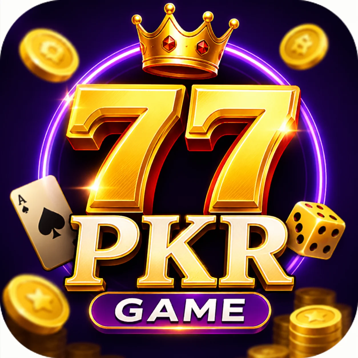 77 PKR Game