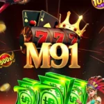 M 91 Game