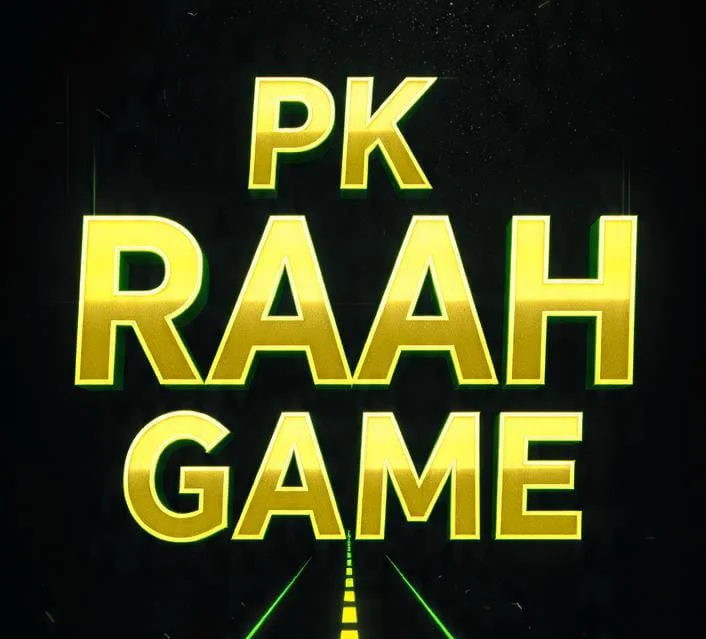 Pk Rah Game