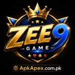 Zee9 Game Logo