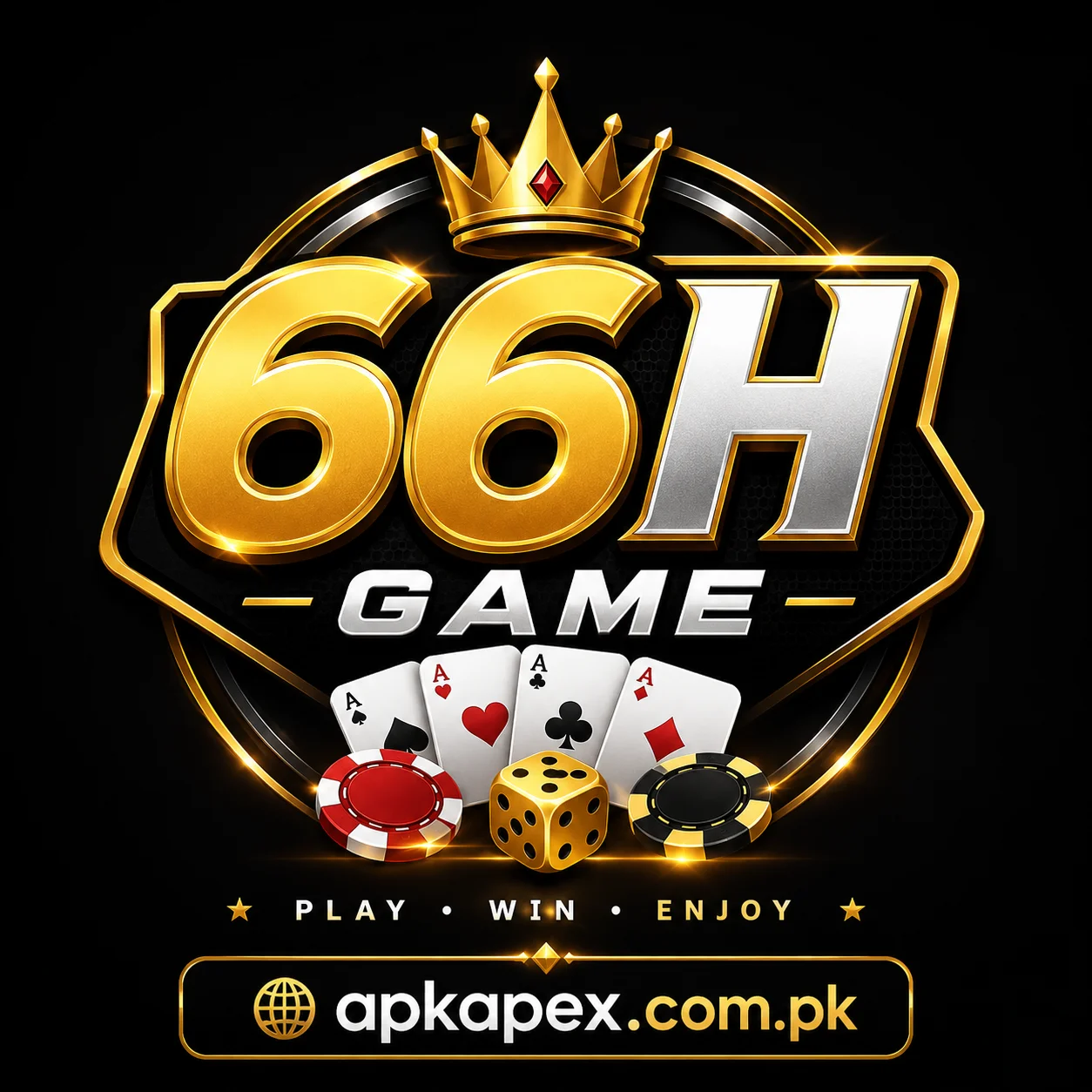 66h Game