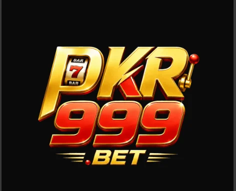 PKR 999 Game Logo